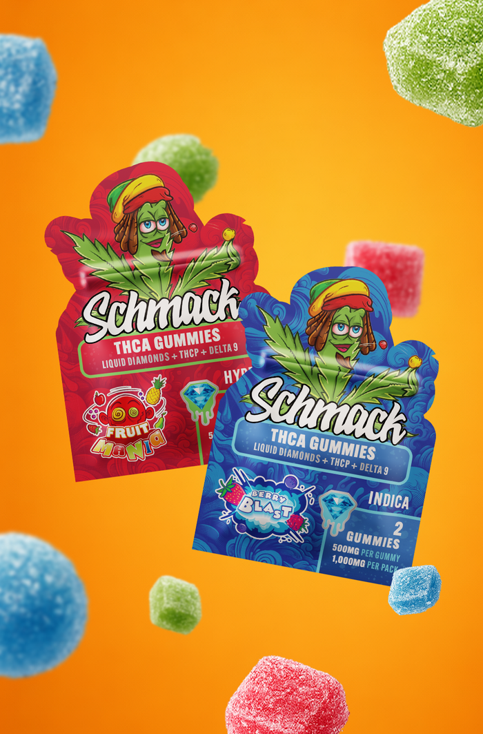 GUMMIES