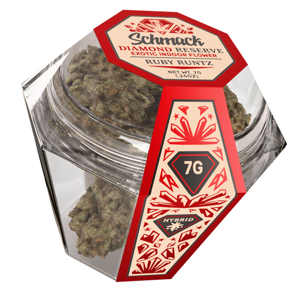 Schmack product