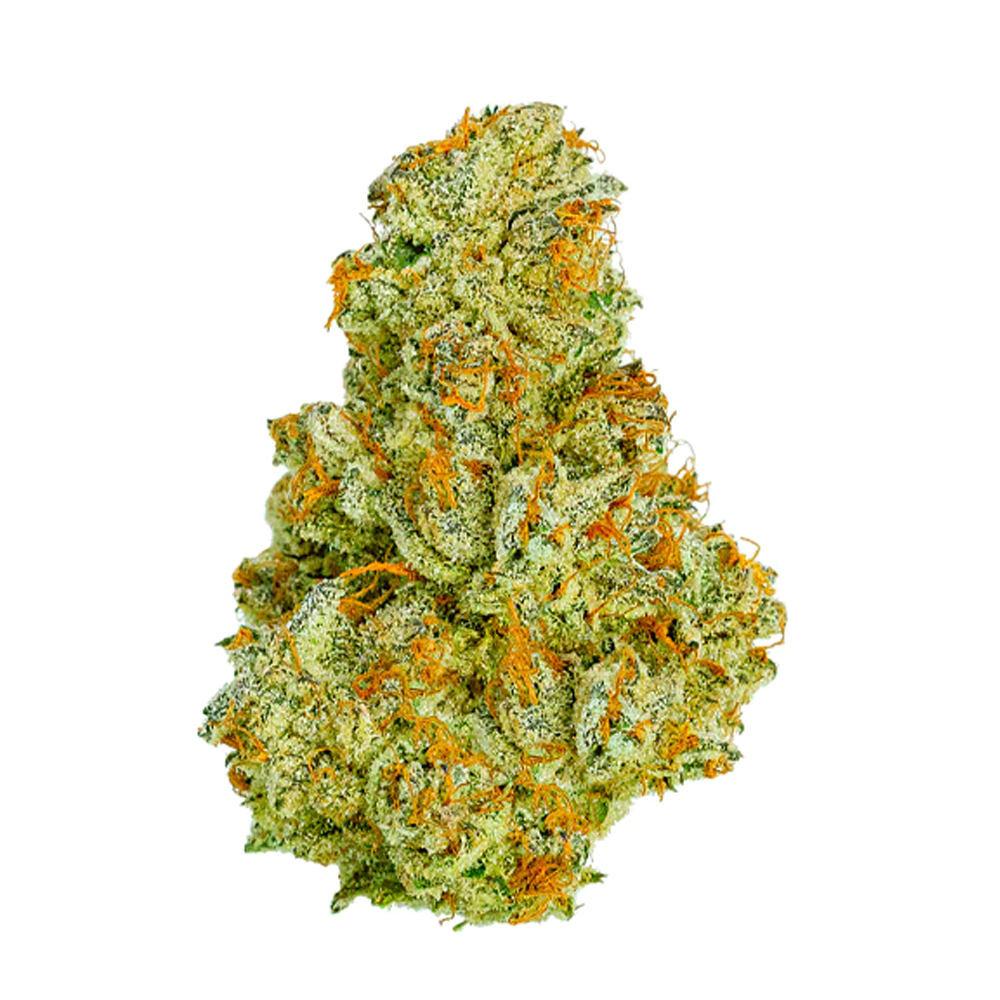 Sour Diesel 29% THCA - Sativa