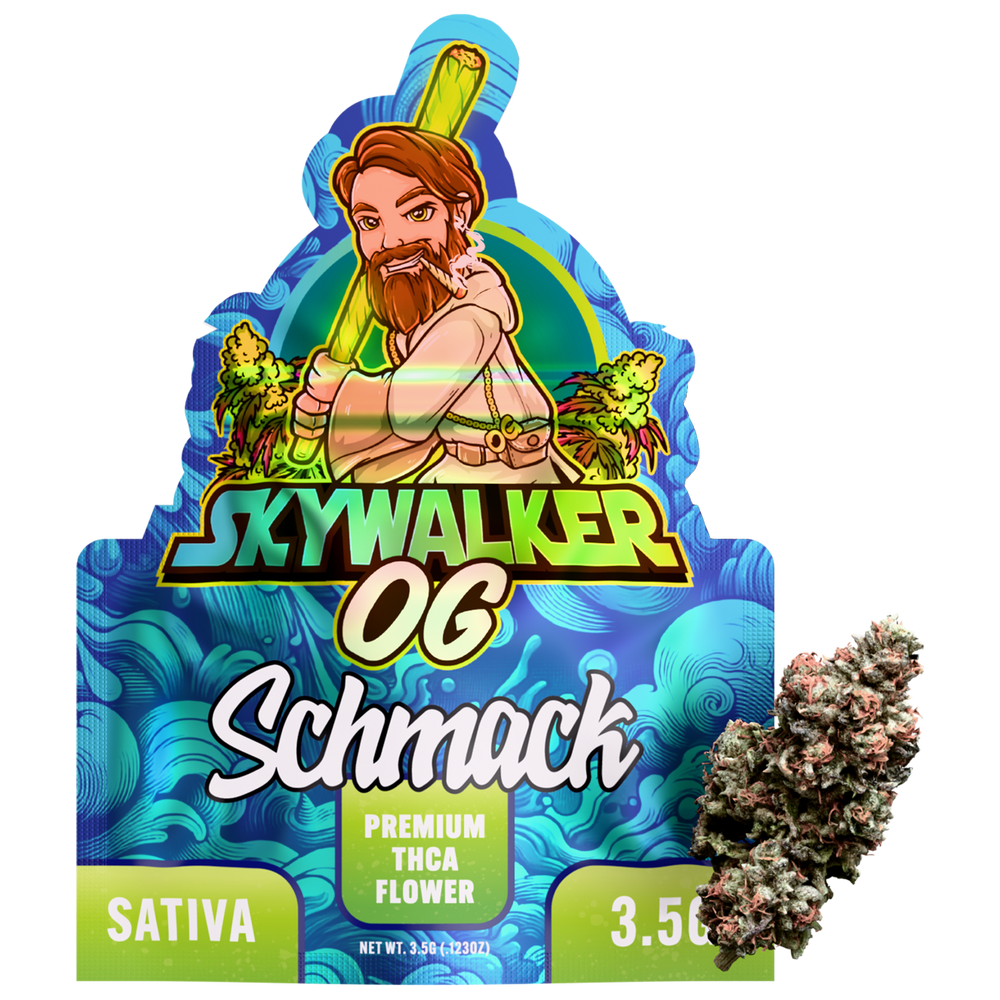 Schmack product