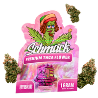 1G THCA FLOWER | BIRTHDAY CAKE