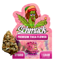 1G THCA FLOWER | BIRTHDAY CAKE