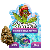 1G THCA FLOWER | BLUE DREAM