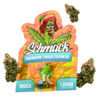 1G THCA FLOWER | GELATO