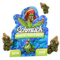 1G THCA FLOWER | SKYWALKER OG