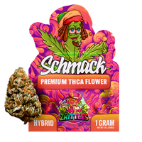 1G THCA FLOWER | ZKITTLES