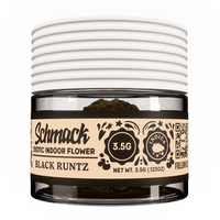 BLACK RUNTZ