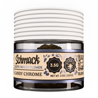 CANDY CHROME