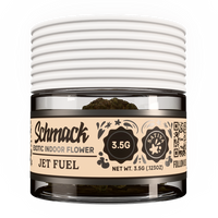 JET FUEL