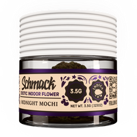 MIDNIGHT MOCHI