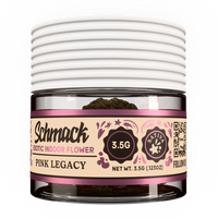 PINK LEGACY