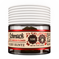 RUBY RUNTZ