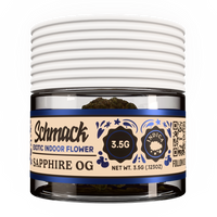 SAPPHIRE OG