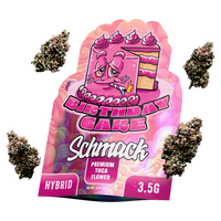3.5G THCA FLOWER | BIRTHDAY CAKE