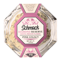 7G RESERVE EXOTIC THCA FLOWER | PINK LEGACY