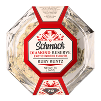 7G RESERVE EXOTIC THCA FLOWER | RUBY RUNTZ