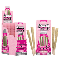 DOOBIEZ EXOTIC 4G PREROLL | BIRTHDAY CAKE