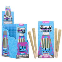 DOOBIEZ EXOTIC 4G PREROLL | BLUE DREAM