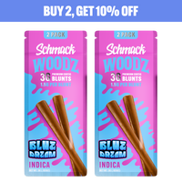 WOODZ EXOTIC 3G BLUNT | BLUE DREAM