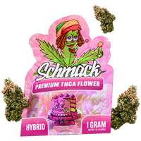 1G THCA FLOWER | BIRTHDAY CAKE