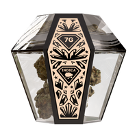 7G RESERVE EXOTIC THCA FLOWER | BLACK RUNTZ