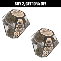 7G RESERVE EXOTIC THCA FLOWER | BLACK RUNTZ