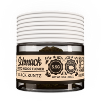 BLACK RUNTZ