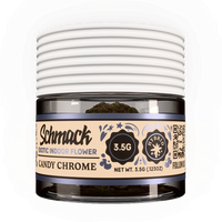 CANDY CHROME