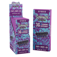 3G LIQUID DIAMOND DISPOSABLE | COSMIC RUNTZ