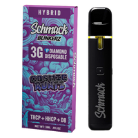 3G LIQUID DIAMOND DISPOSABLE | COSMIC RUNTZ