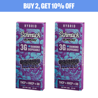 3G LIQUID DIAMOND DISPOSABLE | COSMIC RUNTZ