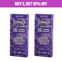 3G LIQUID DIAMOND DISPOSABLE | GRAPE BLAST