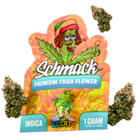 1G THCA FLOWER | GELATO