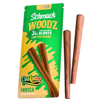 WOODZ EXOTIC 3G BLUNT | GELATO