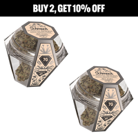 7G RESERVE EXOTIC THCA FLOWER | JET FUEL