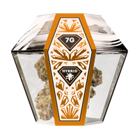 7G RESERVE EXOTIC THCA FLOWER | KARAT KAKE