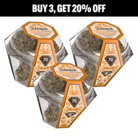 7G RESERVE EXOTIC THCA FLOWER | KARAT KAKE