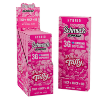 3G LIQUID DIAMOND DISPOSABLE | PINK TAFFY