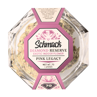 7G RESERVE EXOTIC THCA FLOWER | PINK LEGACY