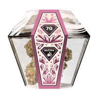 7G RESERVE EXOTIC THCA FLOWER | PINK LEGACY