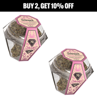 7G RESERVE EXOTIC THCA FLOWER | PINK LEGACY