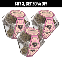 7G RESERVE EXOTIC THCA FLOWER | PINK LEGACY