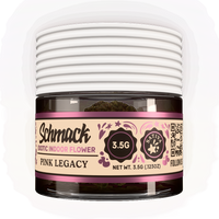 PINK LEGACY