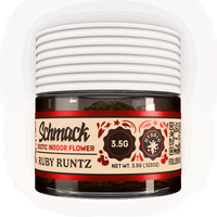 RUBY RUNTZ