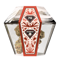 7G RESERVE EXOTIC THCA FLOWER | SUNSET SHERBERT
