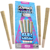 BLUE DREAM