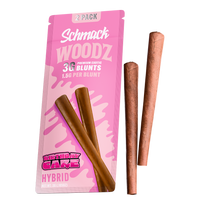 WOODZ EXOTIC 3G BLUNT | BIRTHDAY CAKE