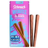 WOODZ EXOTIC 3G BLUNT | BLUE DREAM