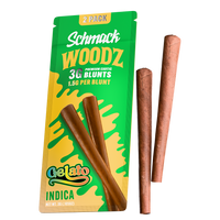 WOODZ EXOTIC 3G BLUNT | GELATO