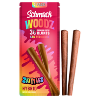 WOODZ EXOTIC 3G BLUNT | ZKITTLES